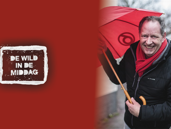 Piet Paulusma voorspelt de winter: 'Stevige winter met sneeuw en ijs'