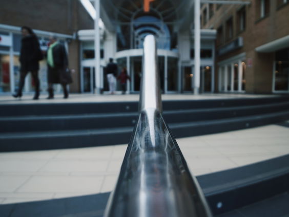 Uitvinding van Jan van Tienhoven zorgt voor plakkerig Japan