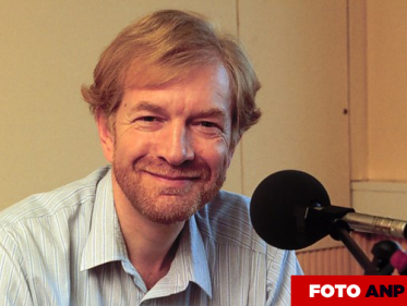 Hans Hogendoorn over het geheim van 15.000 afleveringen Met het Oog op Morgen