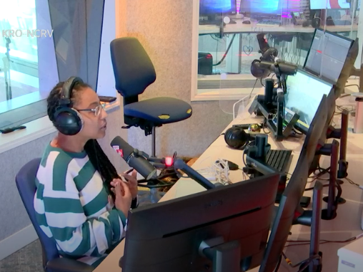 One’sy en Wouter maken speciale uitzending voor Nederland Tegen Racisme