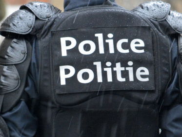 Politie verliest vertrouwen in politiek