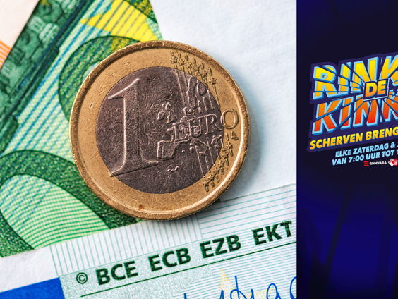 Is een Tikkie sturen handig of ongemakkelijk? - Jesse Op Straat