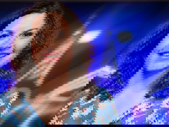 Sportverslaggeefster Suse van Kleef: De coronamaatregelen bij de Olympische Spelen zijn heel streng"