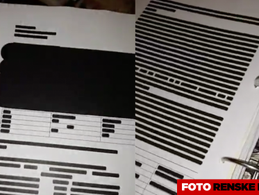 Toeslagenaffaire: Pieter Omtzigt ontdaan door zwart gemaakte teksten dossier Belastingdienst