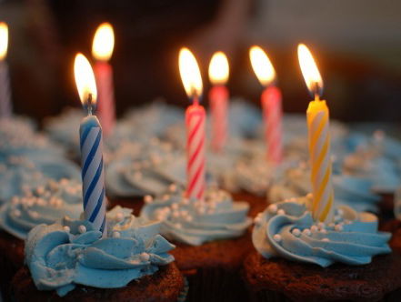 Heel Holland bakt...voor zieke kinderen