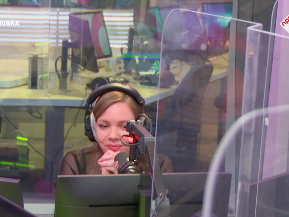 Ilitsya- Liedje voor mezelf (Live @ Giel)