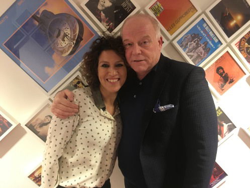 De familie van Rick Moorman dacht 20 uur lang dat hij dood was.