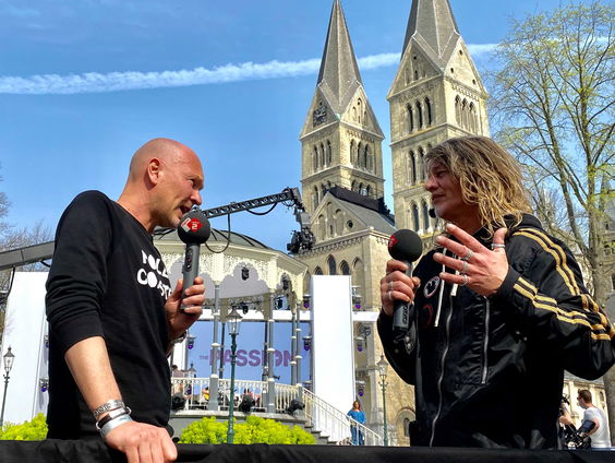 Tygo Gernandt over hoe goed of slecht Pilatus is