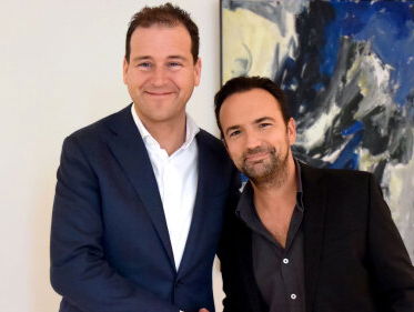 Lodewijk Asscher - Supersnelle 60 Seconden goes politics