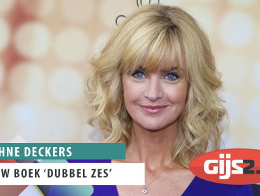 Daphne Deckers/ boek