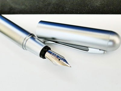 Vulpen-verzamelaar Jean-Paul over de comeback van de vulpen