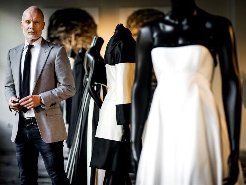 Mart Visser over z'n museum!