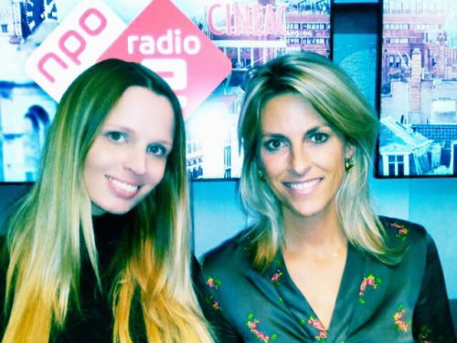 De vliegensvlugge vragen met Susanne Willekes