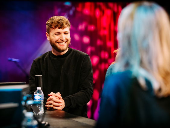 Wie is het? De teams hebben geen idee