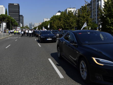 Jeroen van Bergeijk over zijn boek Uberleven