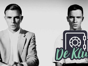 De Kluis: Hurts - 'Wonderful Life'