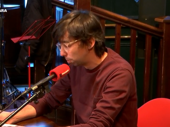 Column van Stefan Pop over Elon Musk en Tesla