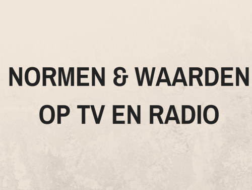 Hoort vloeken erbij & de clash tussen Jinek en Jan Roos
