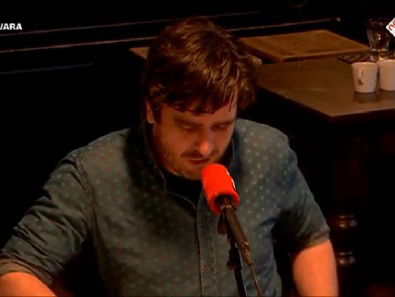 Cabaret: Boer over aangekondigde demonstraties