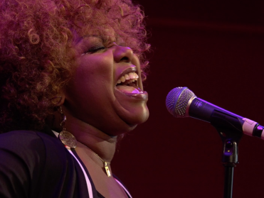 Michelle David & The Gospel Sessions