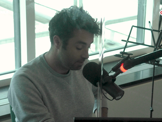 Martijn Hillenius - Vakantieliefde