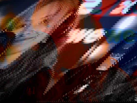 Froukje - Een Teken (Live @ Giel)