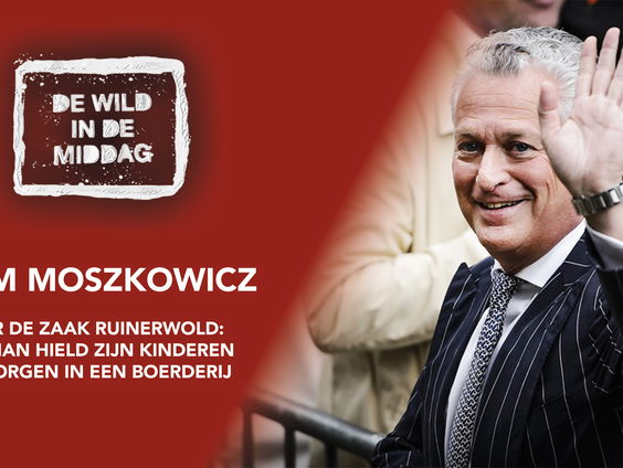 Rechtbank buigt zich over vervolging hoofdverdachte Ruinerwold