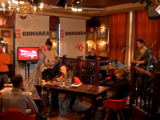 Mohamad Maso vertelt over zijn Olympische droom