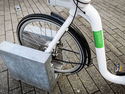 Wordt een leasefiets net zo fiscaal interessant als een leaseauto?