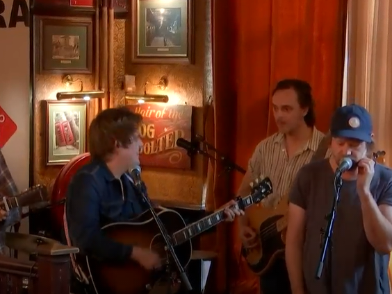 La Belle Epoque – Sanity