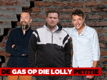 Ciska heel blij dat er meer aandacht wordt besteed aan aardbevingsproblematiek