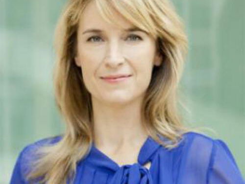 Nieuwe job voor Jetske van den Elsen: aan de slag voor Spoorloos!