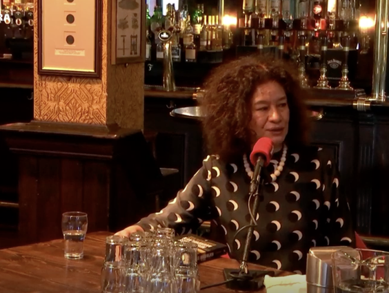 Hieke Wienke Jans vertelt over echte Nederlandse moordwijven