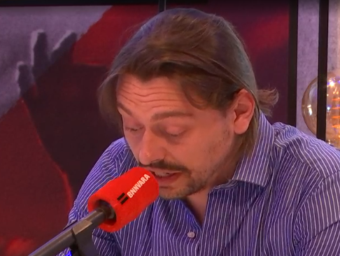 Column van Stefano Keizers