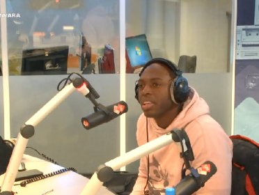 Steven Brunswijk beseft dat hij "niet goed bezig was" met Braboneger