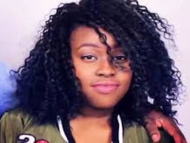 HOE KOMT GIEFA SPARKLE AAN HAAR VOLWASSEN SOUND?