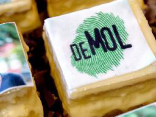 Sanne Mollis de Vries: Ik ben soms onbetrouwbaar…