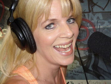 Kim Holland over de pornovideo opgenomen in Walibi Holland