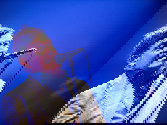 Huub van der Lubbe over Merk Je Het Niet