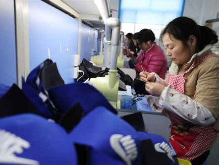 De export van China daalt, is dat erg? Fred Sengers legt uit