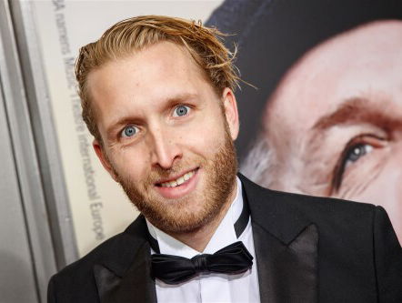 Cabaret voor corona: Peter Pannekoek en racisme