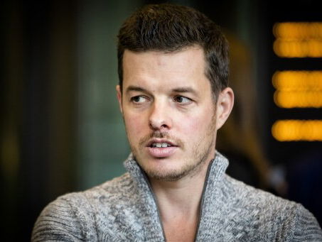 Filemon Wesselink maakt een vierdelige serie over monogamie en vreemdgaan