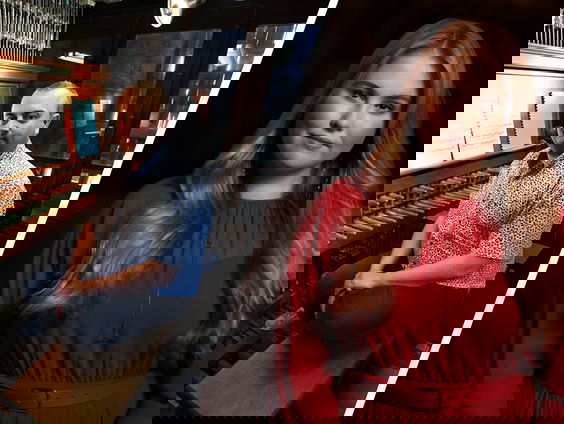 Beiaardier Wim speelt vandaag op verschillende carillons voor Amalia's verjaardag