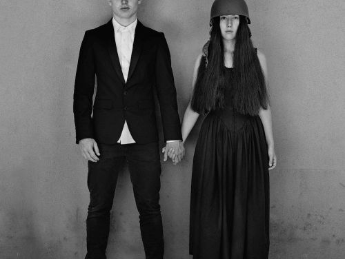 NPO Radio 2 Top Song: U2 - 'Get Out Of Your Own Way'