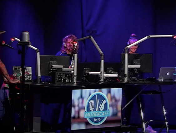 De Laatste Ronde plaat van Rob Dekay óf Milow: wie gaat er winnen?