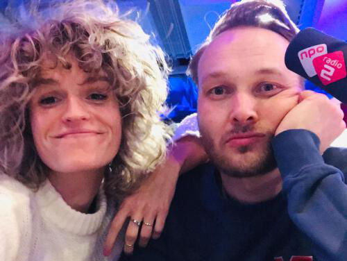 Vliegensvlugge vragen voor Arjen Lubach