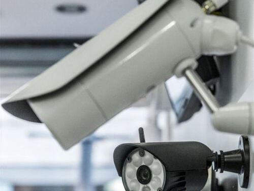 De politie wil een verplicht register van privécamera's
