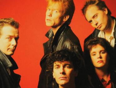 Het verhaal achter... Iedereen Is Van De Wereld van The Scene