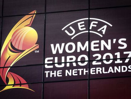 Utrecht is helemaal klaar voor de Oranjeleeuwinnen!