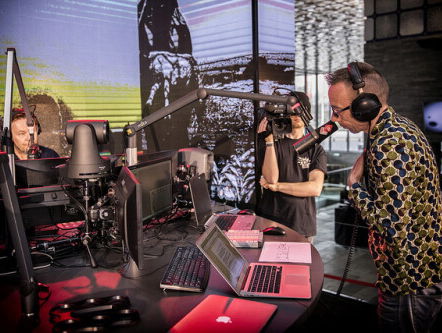 Column van Dolf Jansen